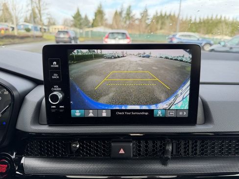 Certified 2023 Honda CR-V EX-L image 22