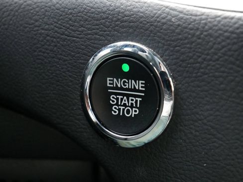 Used 2024 Ford Edge ST w/ Equipment Group 401A AWD/4WD image 26