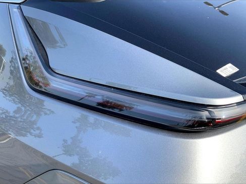 Used 2025 Cadillac Lyriq Luxury image 27