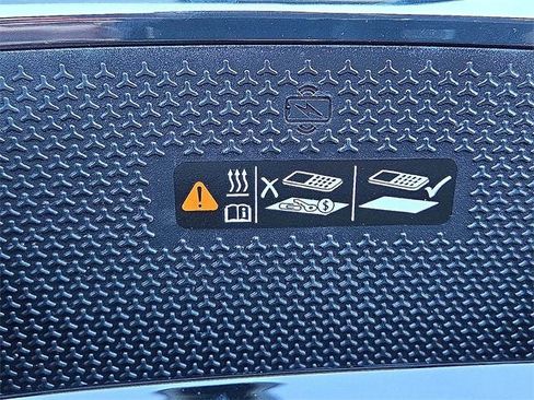 New 2026 Chevrolet Equinox RS w/ Convenience Package III image 20