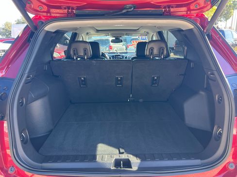 Used 2019 Chevrolet Equinox Premier image 28