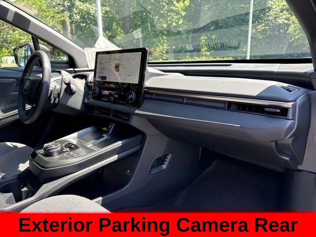 Used 2026 Toyota bZ FWD image 43