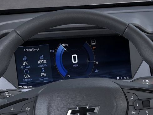 New 2027 Chevrolet Bolt RS FWD image 18