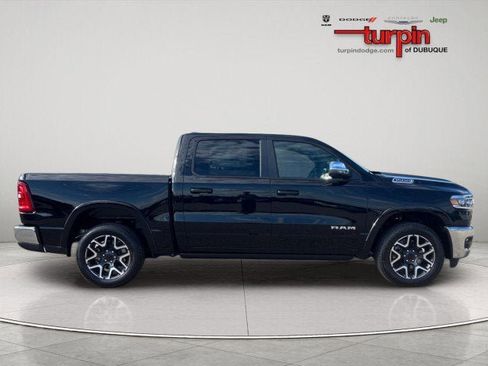 New 2026 RAM 1500 Laramie image 6