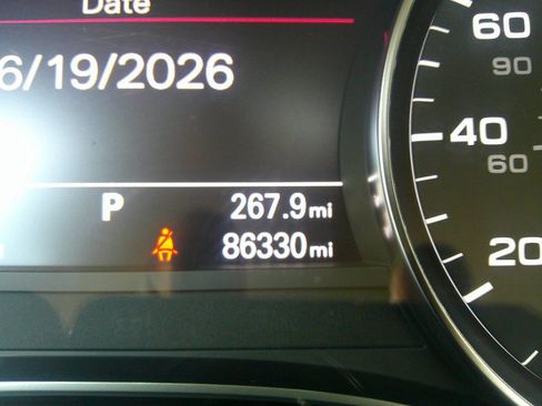 Used 2012 Audi A6 3.0T Premium Plus AWD/4WD image 23