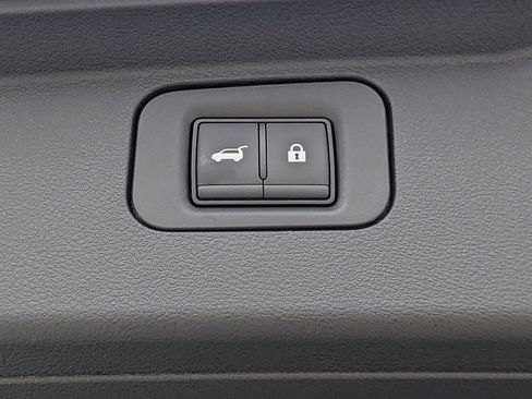 New 2026 Nissan Armada Platinum AWD/4WD image 29