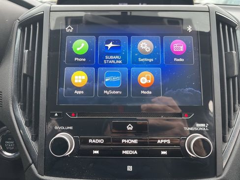 Certified 2023 Subaru Crosstrek 2.5i Sport w/ Popular Package #3 image 16