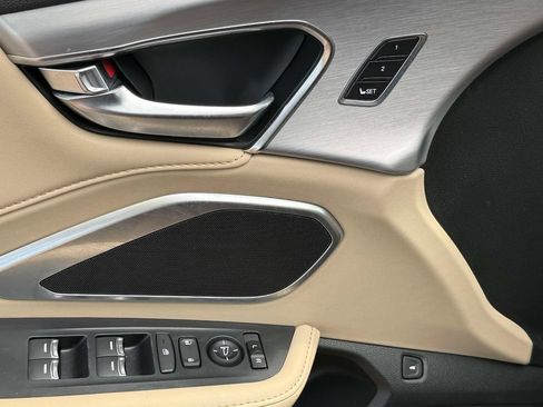 Certified 2024 Acura RDX SH-AWD image 16