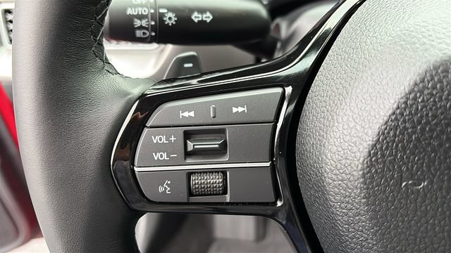 Used 2026 Acura Integra FWD image 13