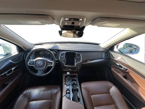 Used 2019 Volvo XC90 T6 Momentum w/ Advanced Package image 35