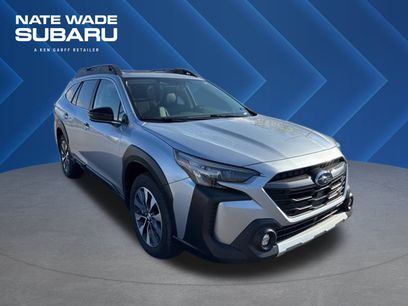 Used 2025 Subaru Outback Limited w/ Popular Package #2