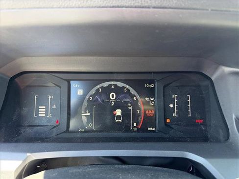 New 2026 Toyota Tacoma SR5 AWD/4WD image 12
