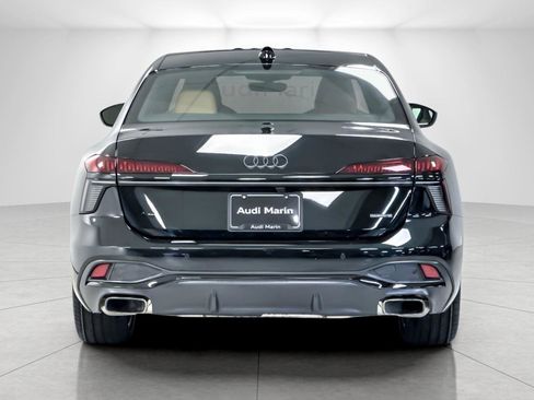 New 2026 Audi A6 Premium Plus image 4