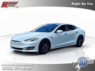 Used 2017 Tesla Model S 60D video 1