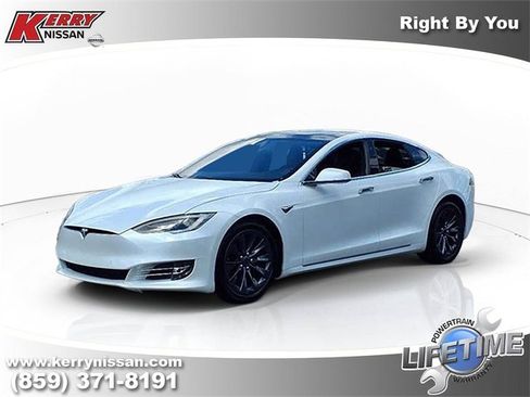 Used 2017 Tesla Model S 60D image 1