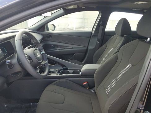 New 2026 Hyundai Elantra SEL Sport Premium image 13