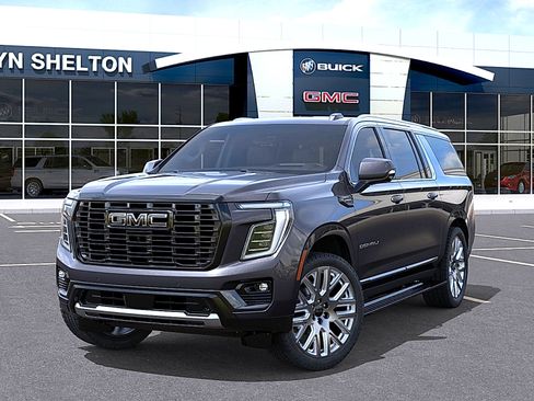 New 2026 GMC Yukon XL Denali Ultimate AWD/4WD image 6