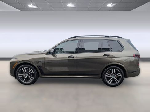 Certified 2025 BMW X7 M60i image 2