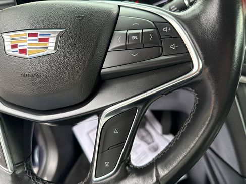 Used 2019 Cadillac XT5 Luxury AWD/4WD image 15