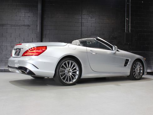 Used 2020 Mercedes-Benz SL 450 image 67