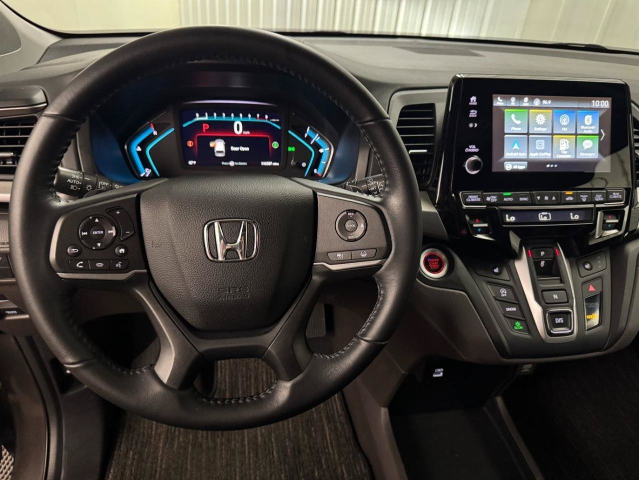 Used 2022 Honda Odyssey EX-L image 14