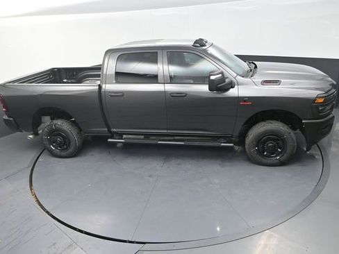 New 2026 RAM 2500 Tradesman AWD/4WD image 19