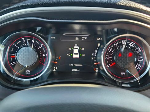 Used 2022 Dodge Challenger GT AWD/4WD image 17
