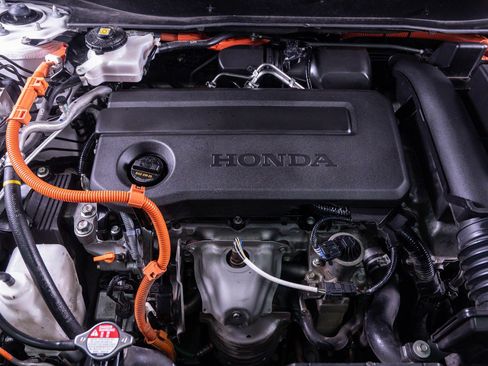 Used 2024 Honda CR-V Sport-L image 7