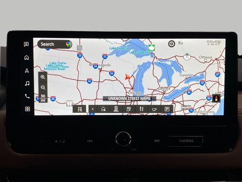 New 2025 Mitsubishi Outlander SEL image 23