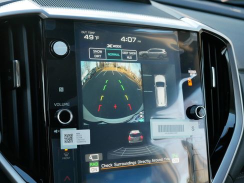 New 2026 Subaru Ascent Limited image 9