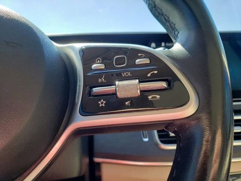 Used 2021 Mercedes-Benz GLS 450 GLS 450 image 25