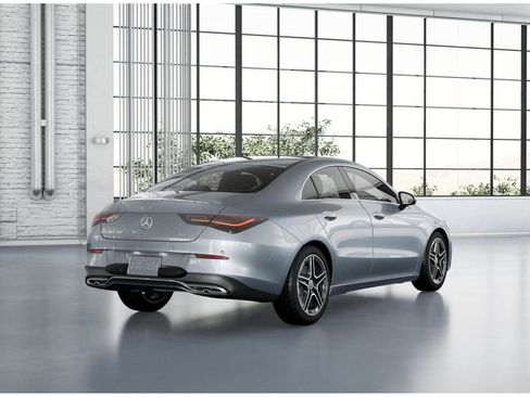 New 2026 Mercedes-Benz CLA 250 4MATIC image 22