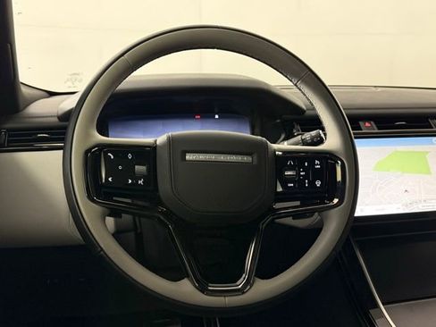 Certified 2026 Land Rover Range Rover Velar Dynamic SE image 23