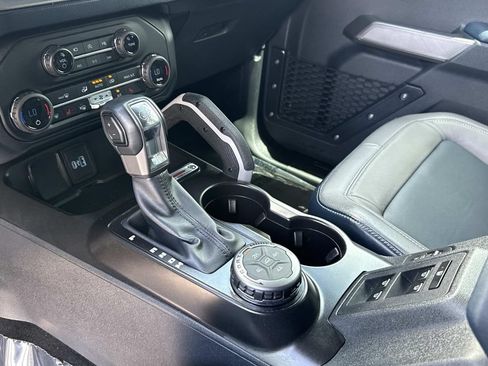 Used 2021 Ford Bronco First Edition AWD/4WD image 27