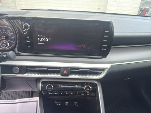Used 2023 Kia K5 GT-Line w/ GT-Line Premium Package FWD image 14