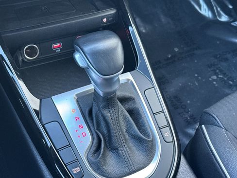 Used 2022 Kia Forte GT-Line w/ GT-Line Premium Package image 19