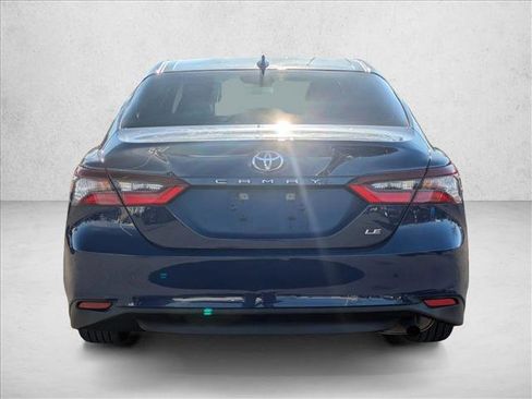 Used 2023 Toyota Camry LE image 4