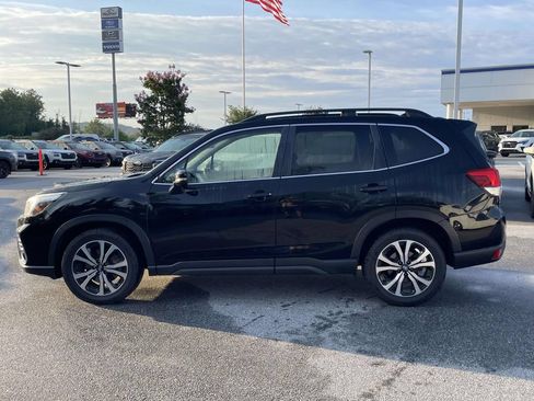 Used 2019 Subaru Forester Limited w/ Popular Package #3 AWD/4WD image 26