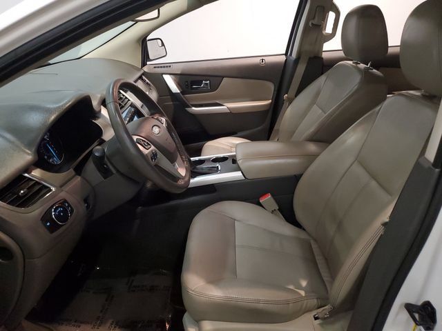 Used 2013 Ford Edge SEL FWD image 10