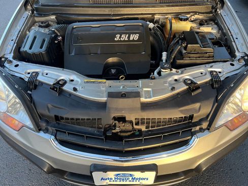Used 2008 Saturn Vue XE image 37