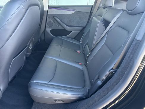 Used 2026 Tesla Model Y 2WD image 22