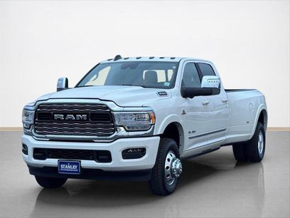 Certified 2024 RAM 3500 Limited