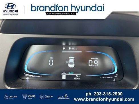 Certified 2026 Hyundai Elantra Sport FWD image 17