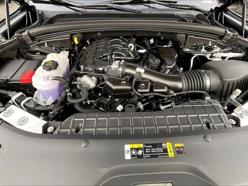 New 2025 Jeep Grand Cherokee Altitude image 12