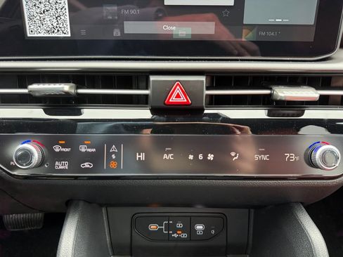 New 2026 Kia Sportage SX image 29