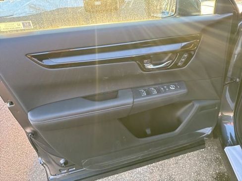New 2026 Honda CR-V EX-L image 20