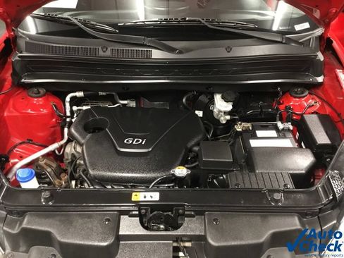 Used 2013 Kia Soul FWD image 38