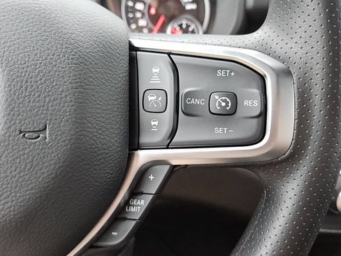 New 2026 RAM 1500 Tradesman AWD/4WD image 23