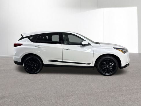 New 2026 Acura RDX Base image 35