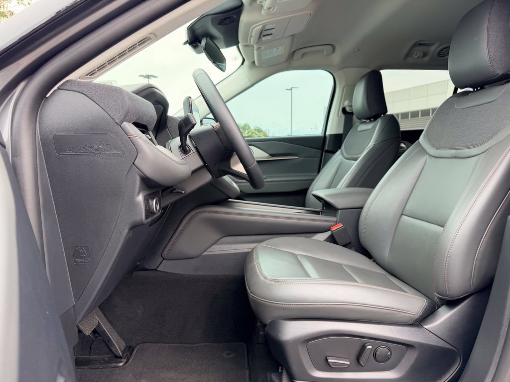 New 2026 Ford Explorer Active w/ Active Comfort Package RWD image 17